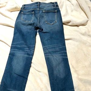 Kansan blue jeans size 28